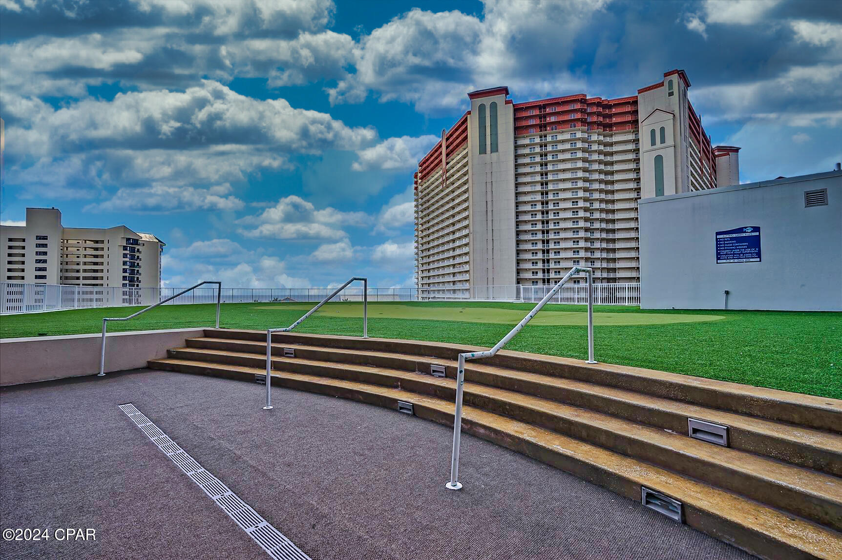 Laketown Wharf - Residential