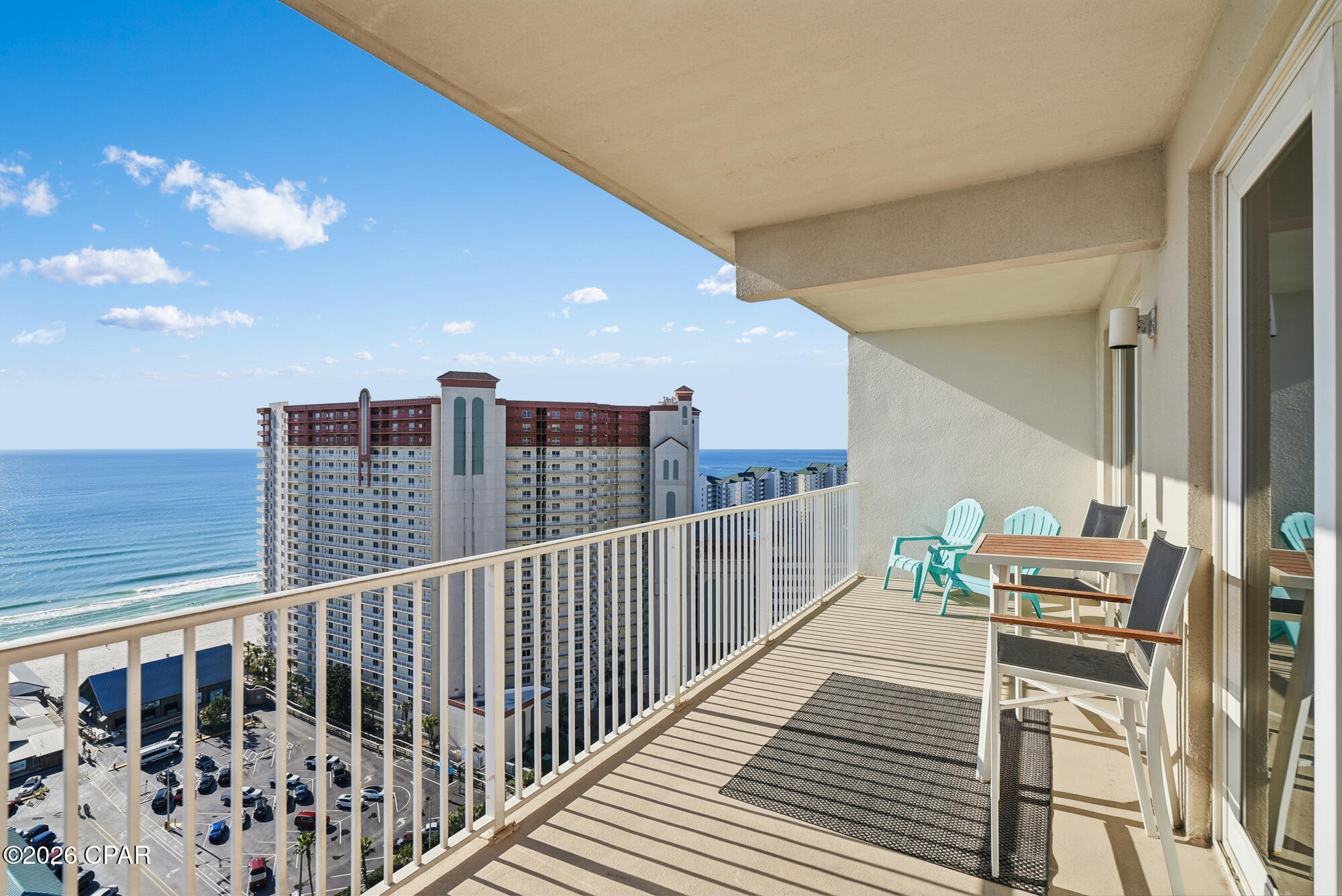 Laketown Wharf - Residential