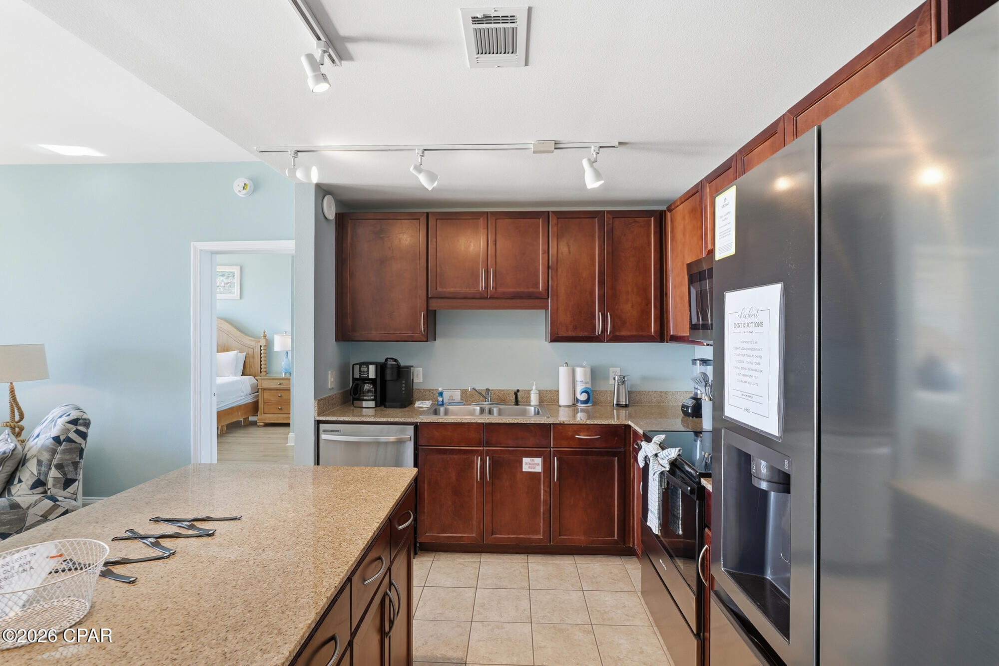 Laketown Wharf - Residential