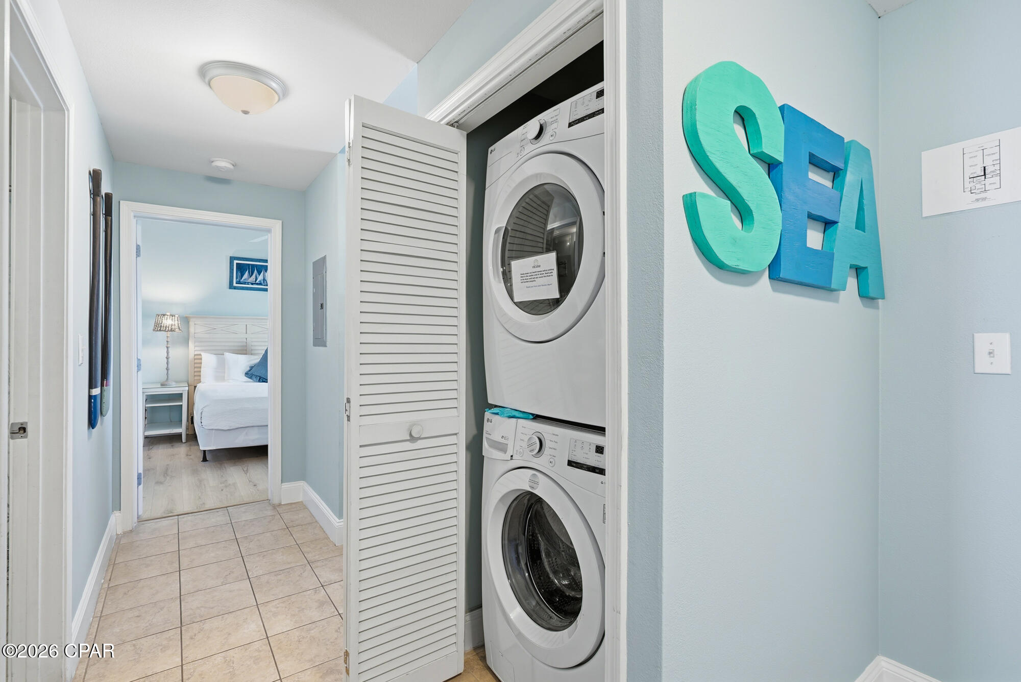 Laketown Wharf - Residential