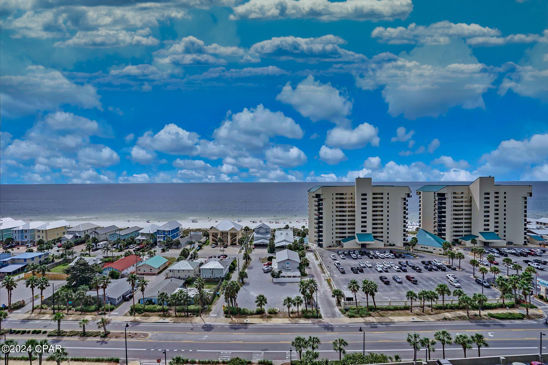Laketown Wharf - Residential