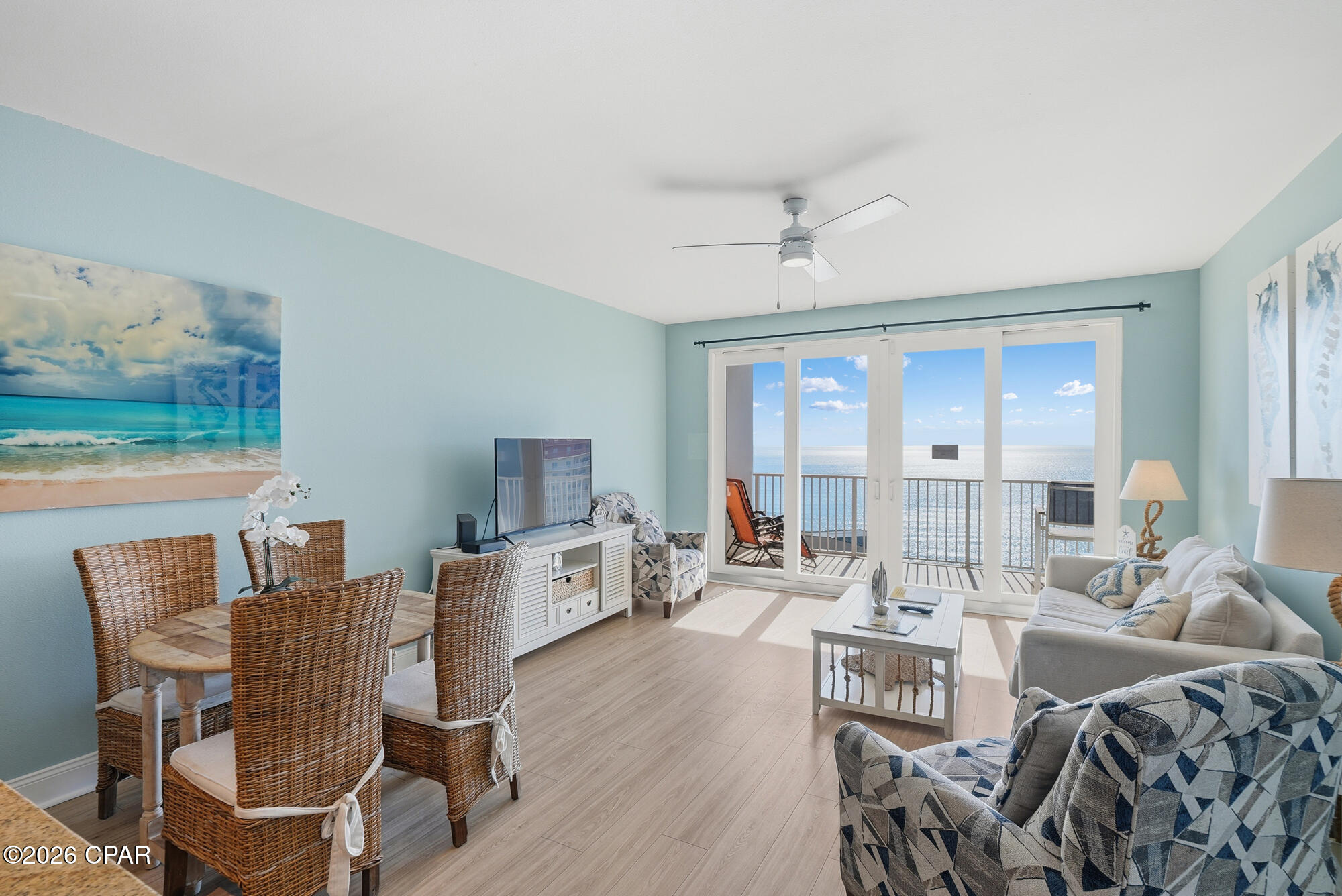 Laketown Wharf - Residential