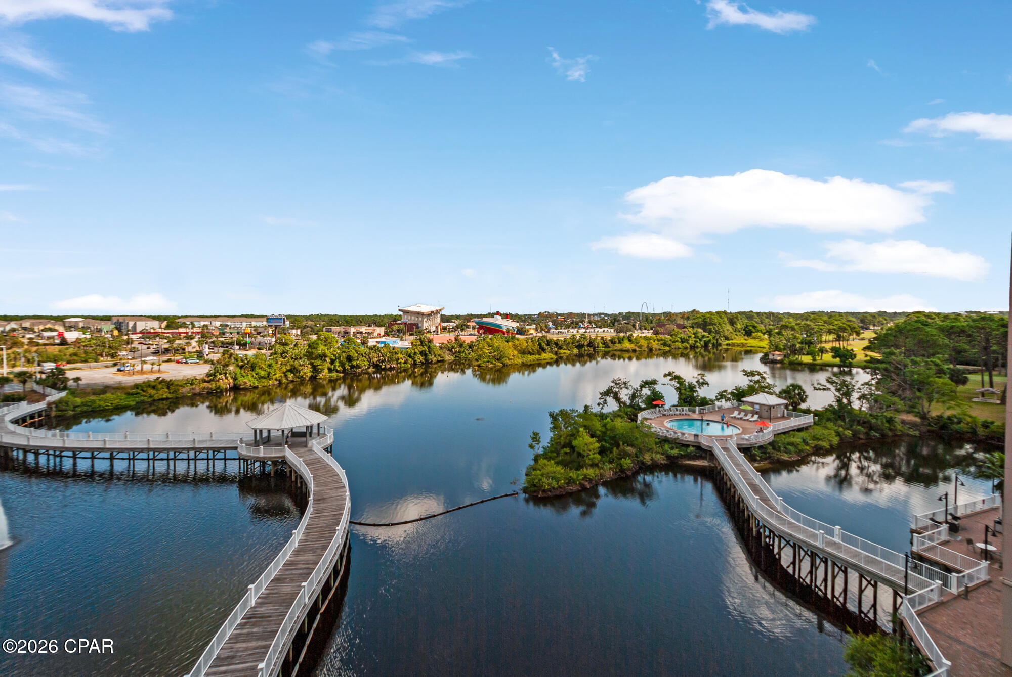 Laketown Wharf - Residential