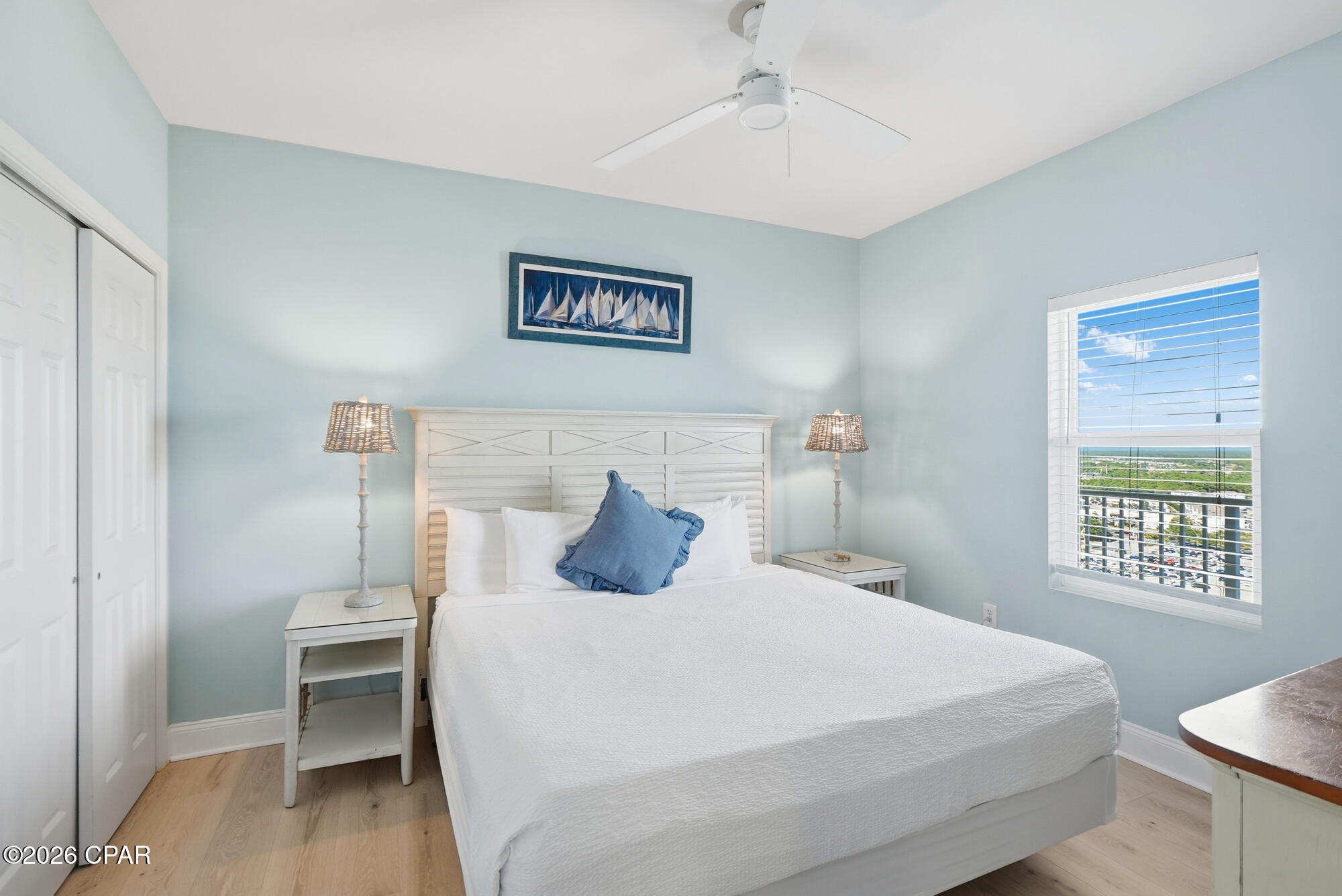 Laketown Wharf - Residential