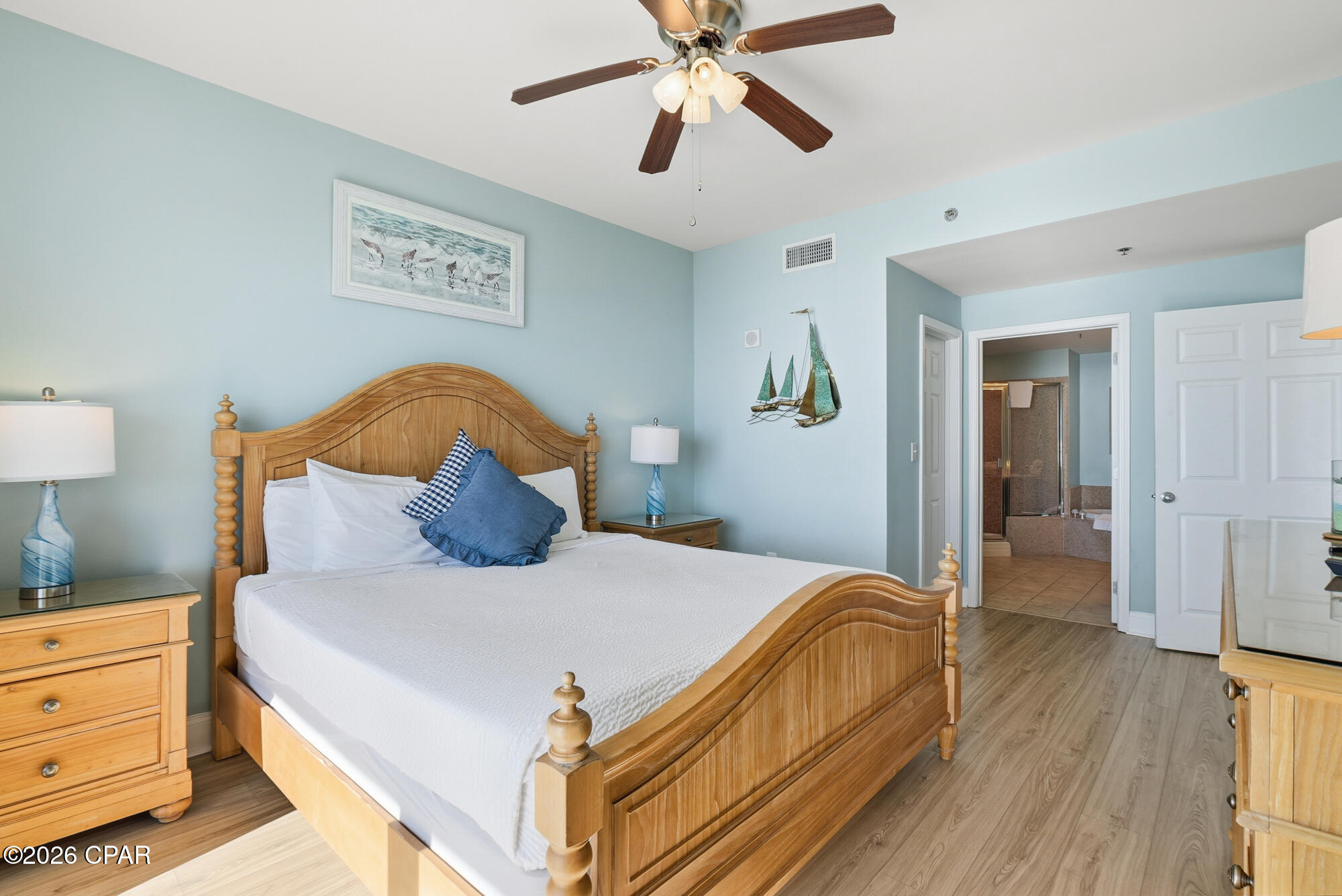 Laketown Wharf - Residential