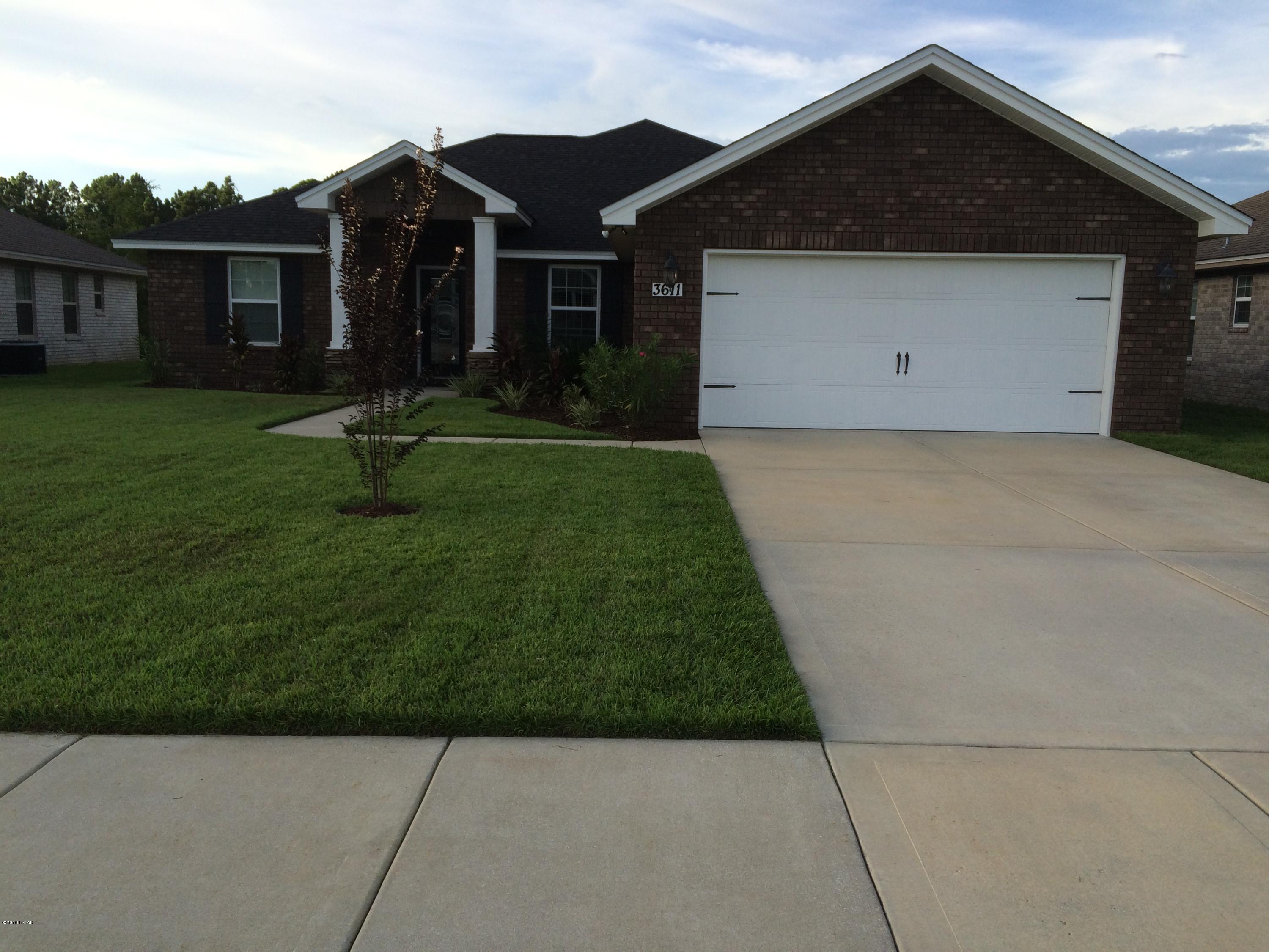 Azalea Place - Residential