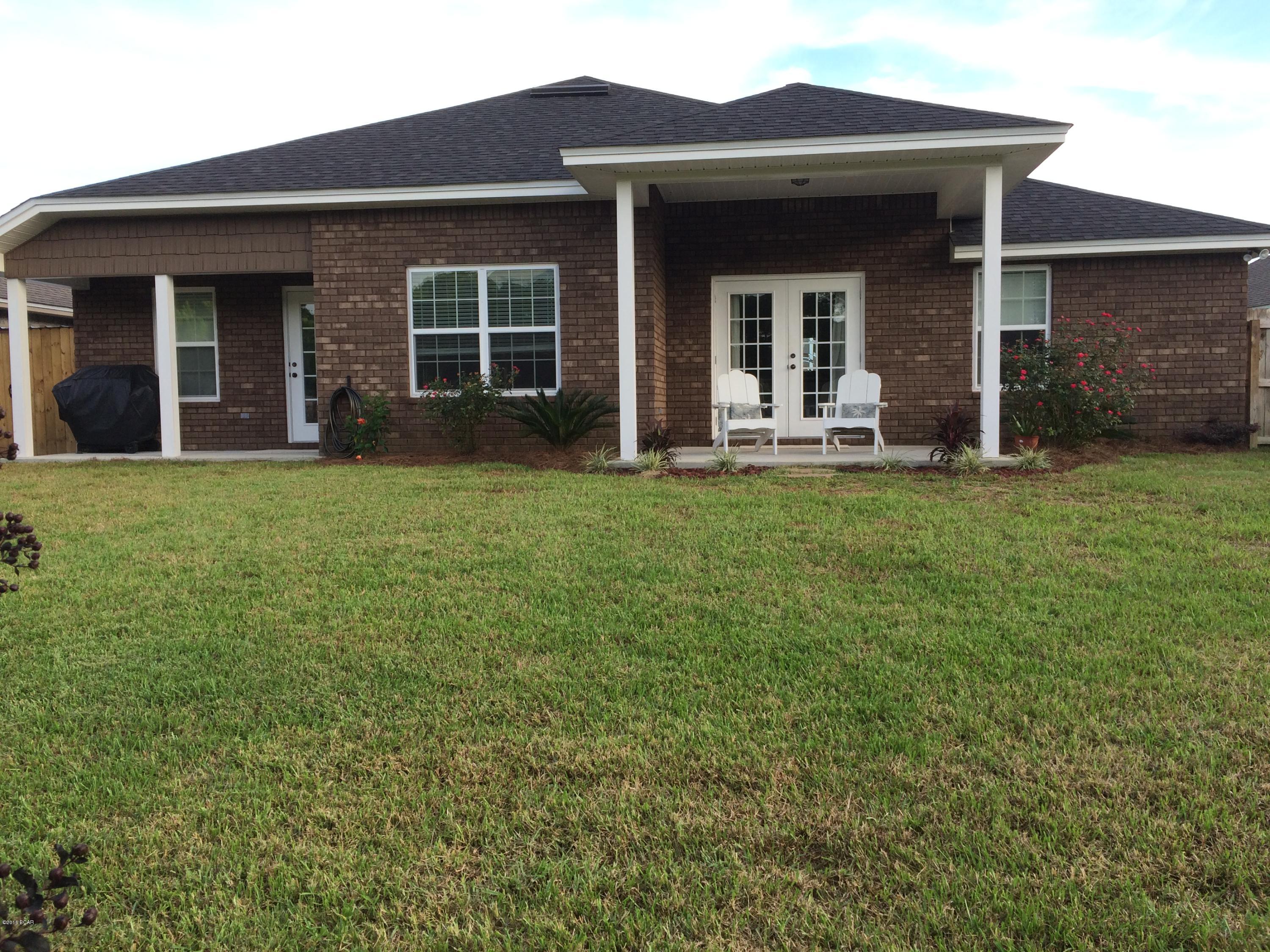 Azalea Place - Residential