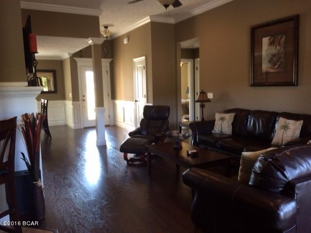 Azalea Place - Residential