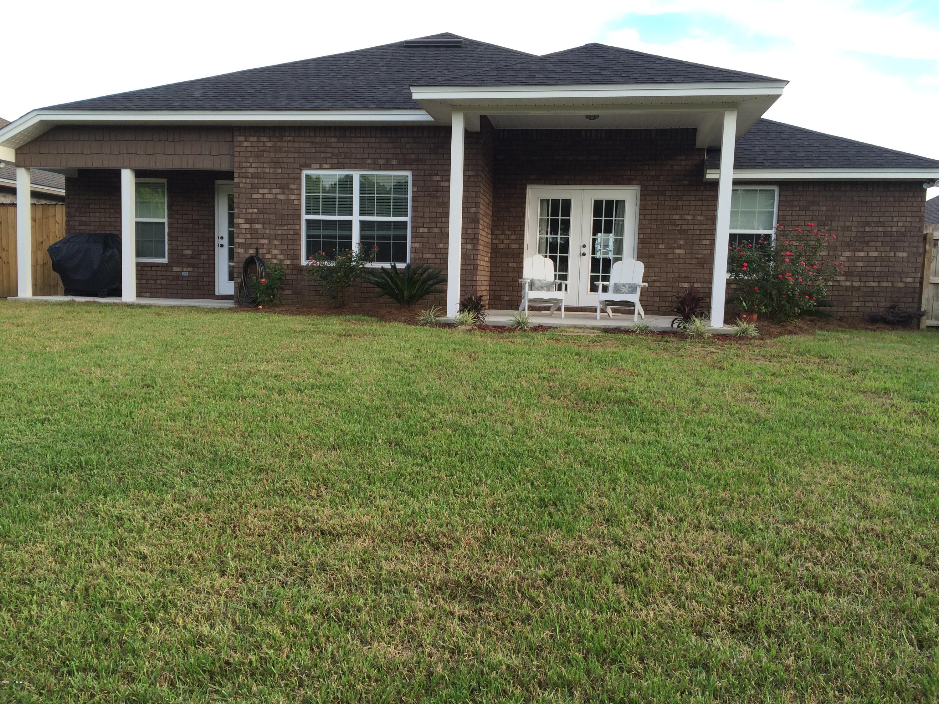 Azalea Place - Residential