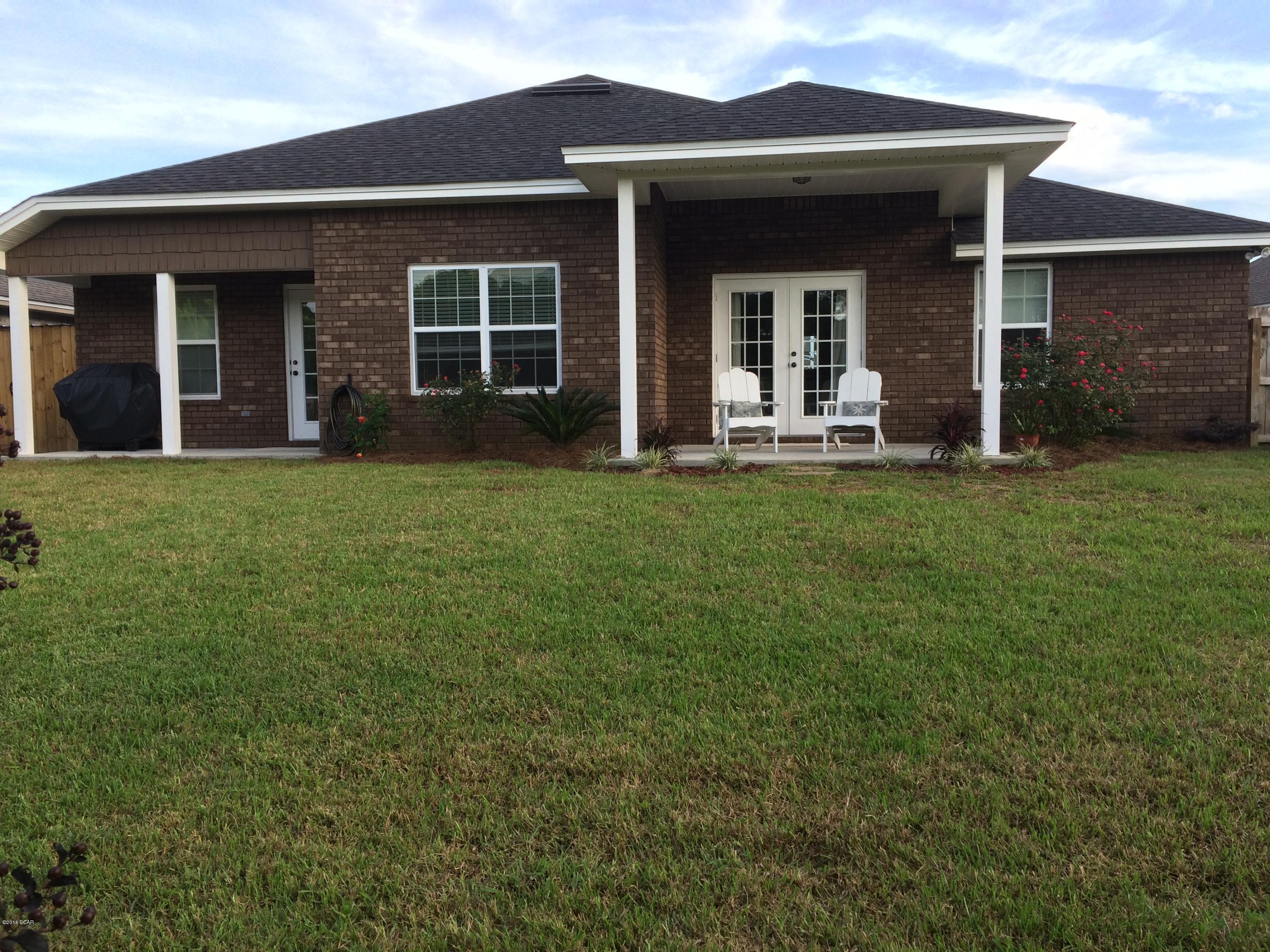 Azalea Place - Residential