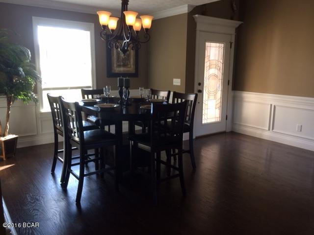 Azalea Place - Residential