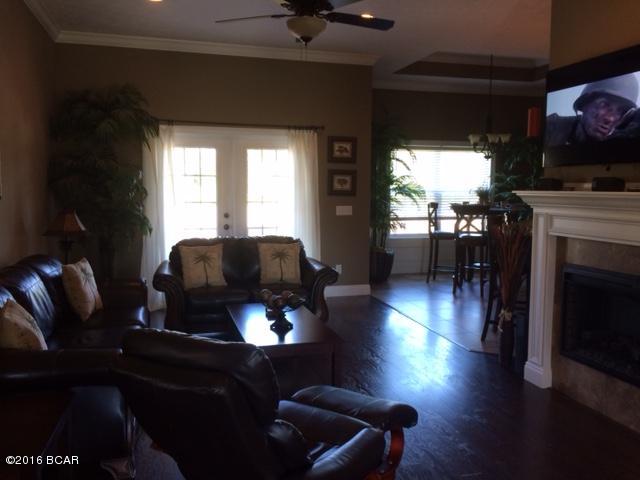 Azalea Place - Residential