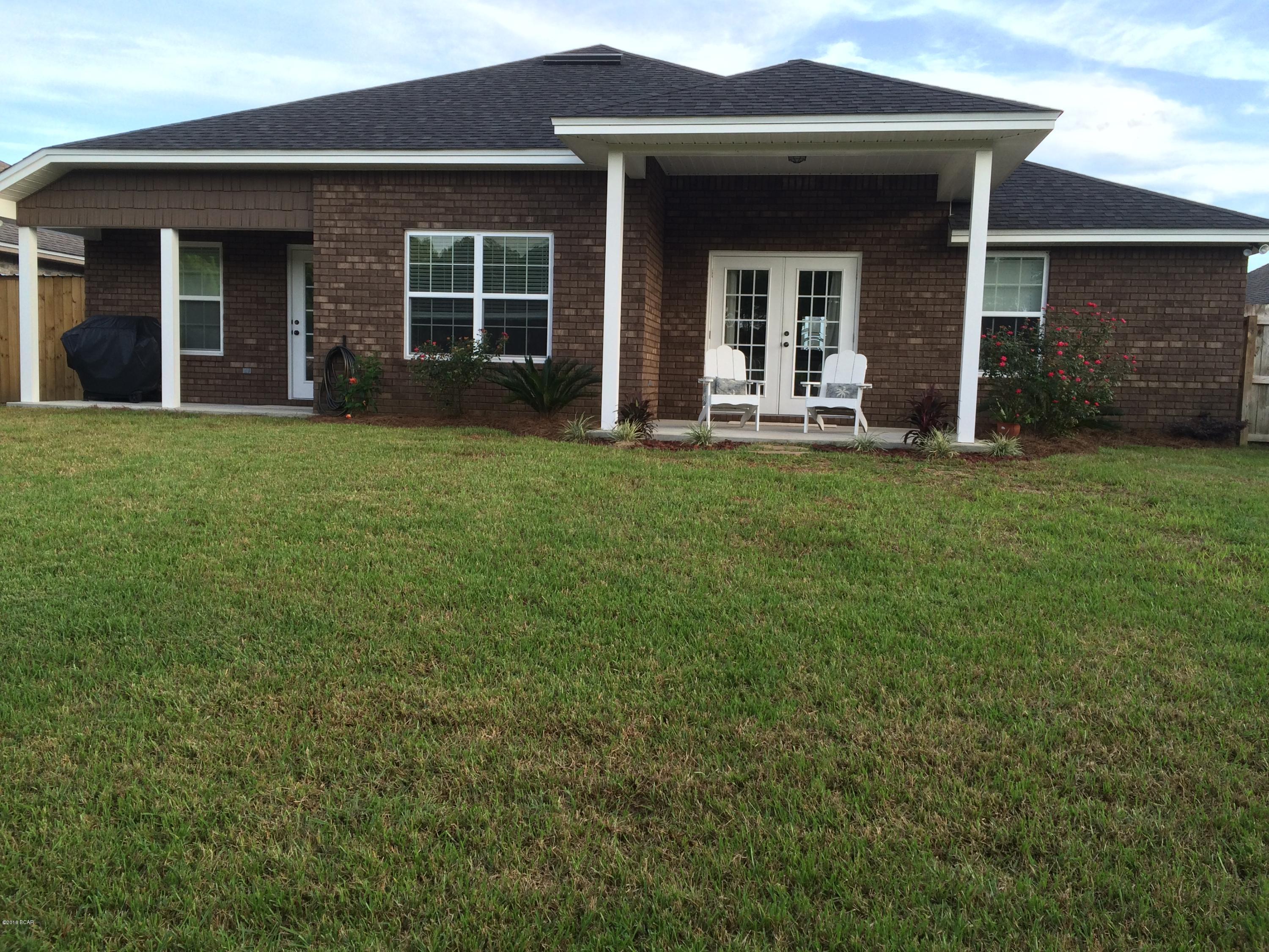 Azalea Place - Residential