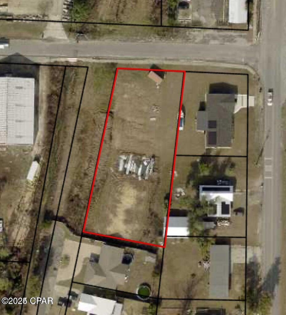 Jinks Sub U-1 - Land