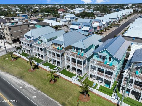 A home in Panama City Beach