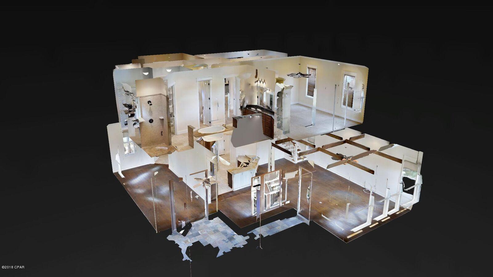 Martinique Phase II - Residential