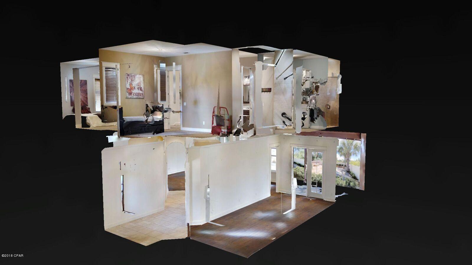 Martinique Phase II - Residential