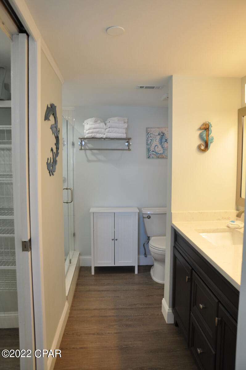 The Commodore - Residential