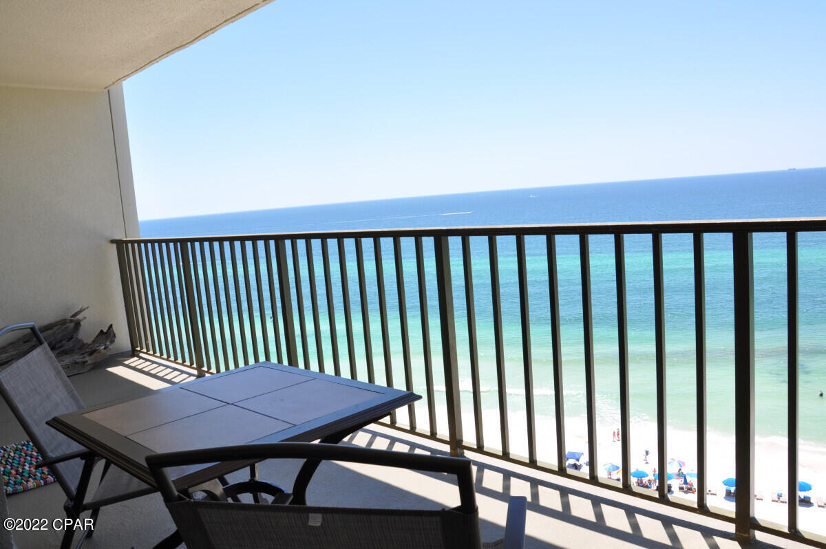 The Commodore - Residential