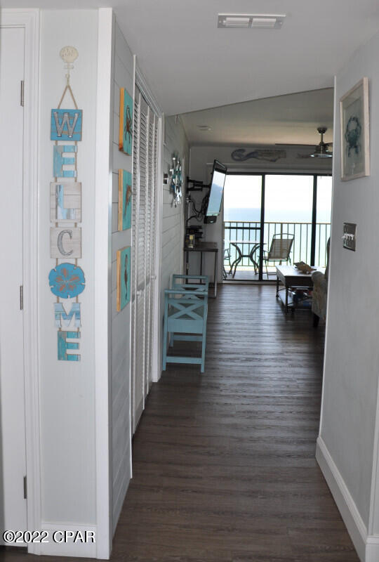 The Commodore - Residential