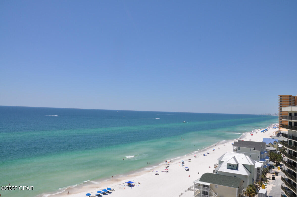 The Commodore - Residential