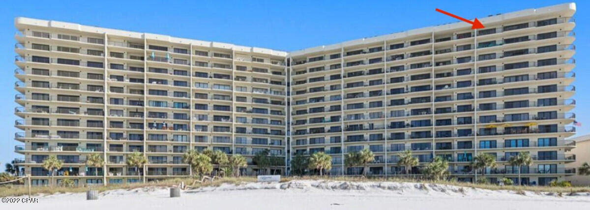 The Commodore - Residential