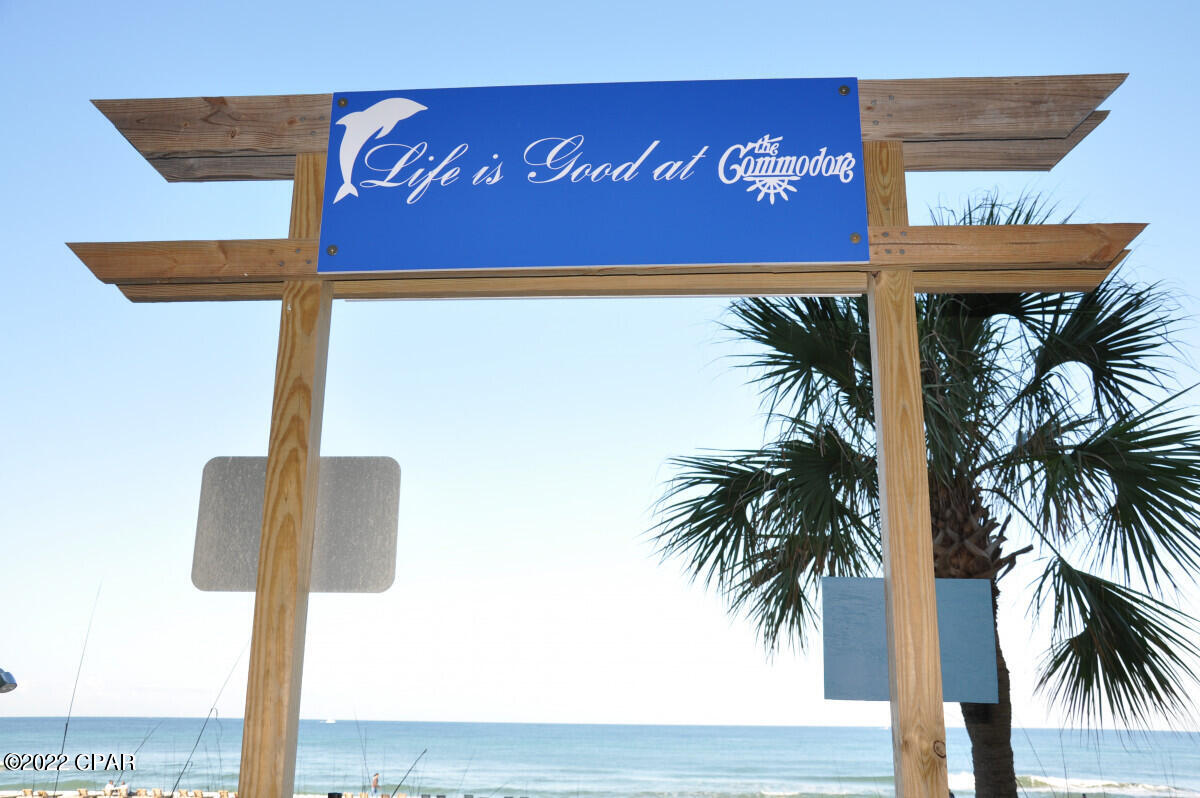 The Commodore - Residential