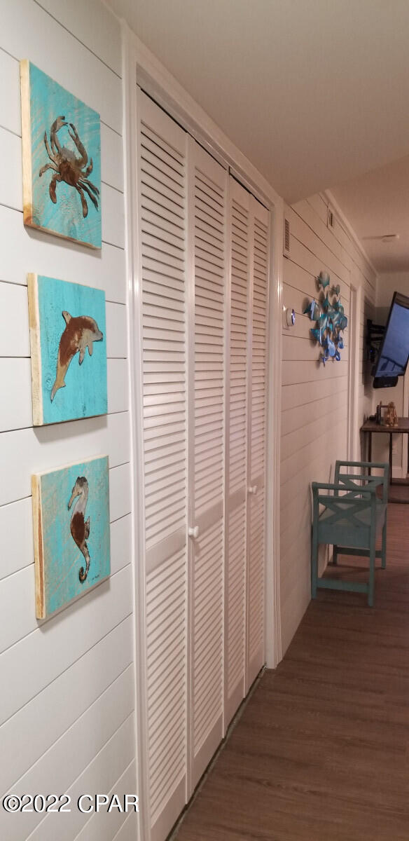 The Commodore - Residential