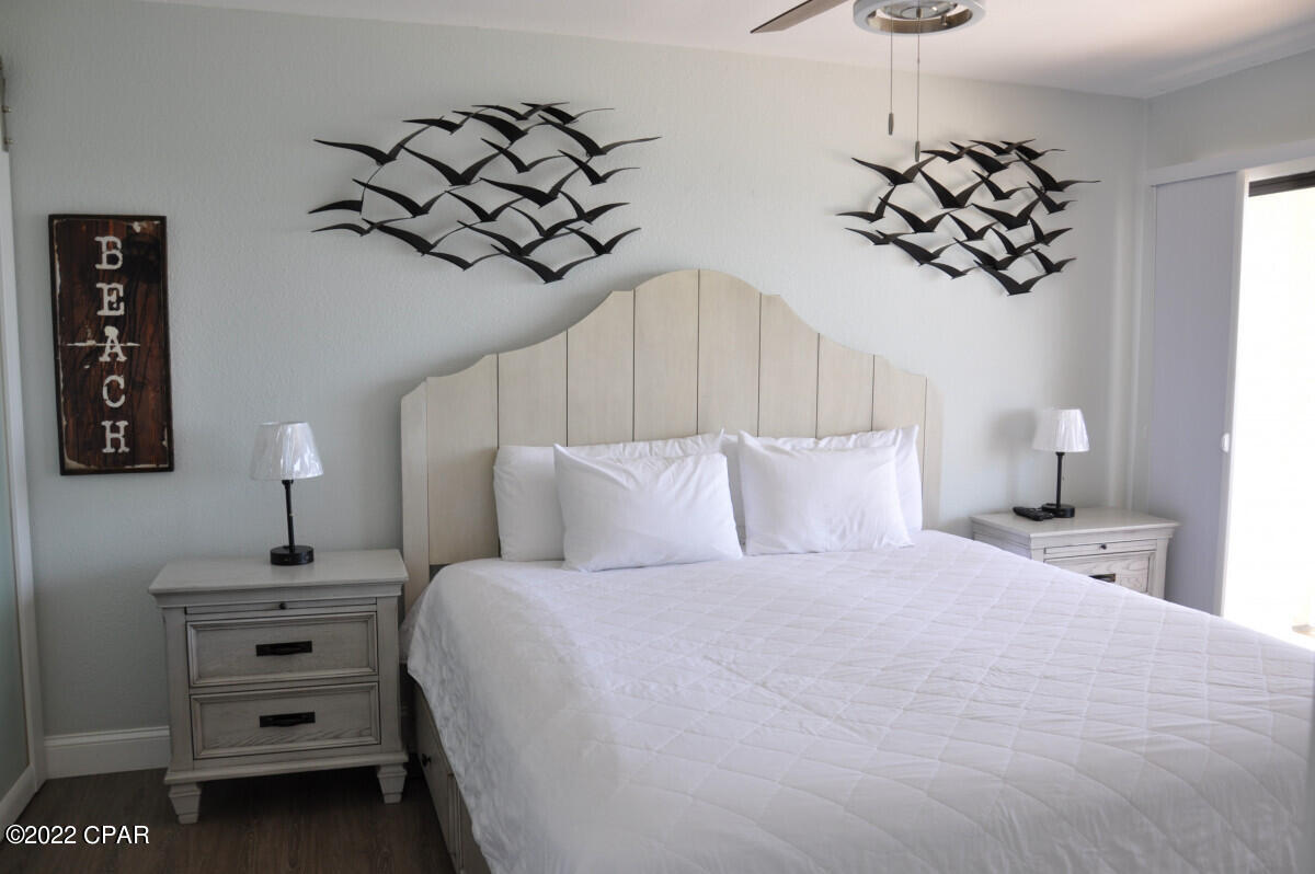 The Commodore - Residential