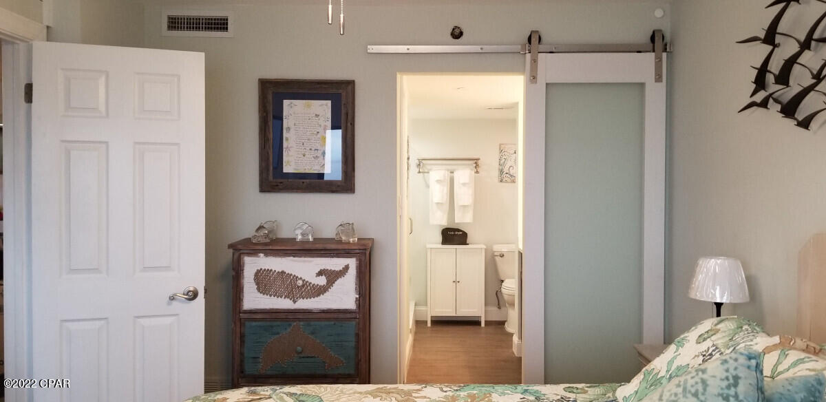 The Commodore - Residential