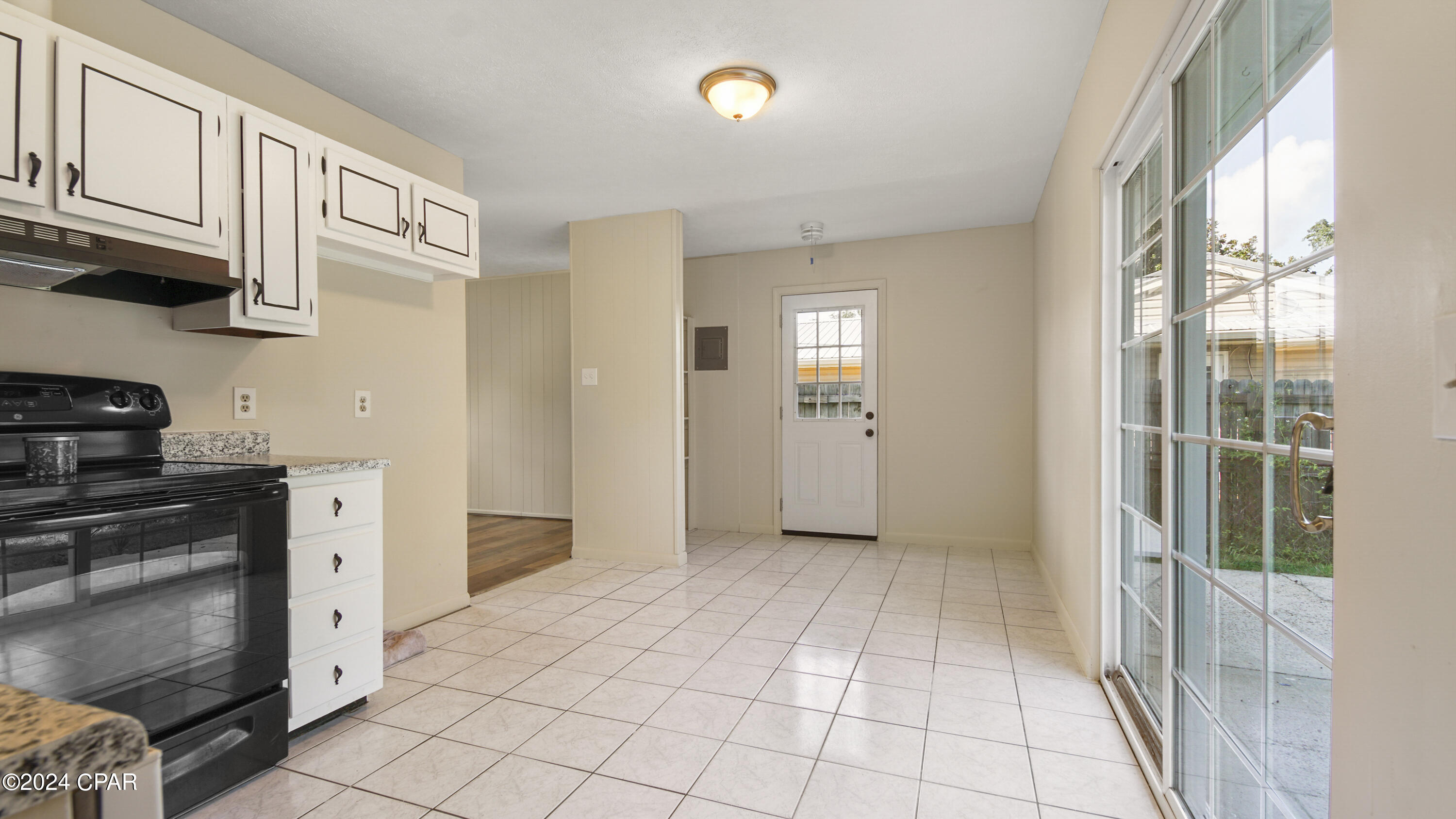 Bayview Add - Residential