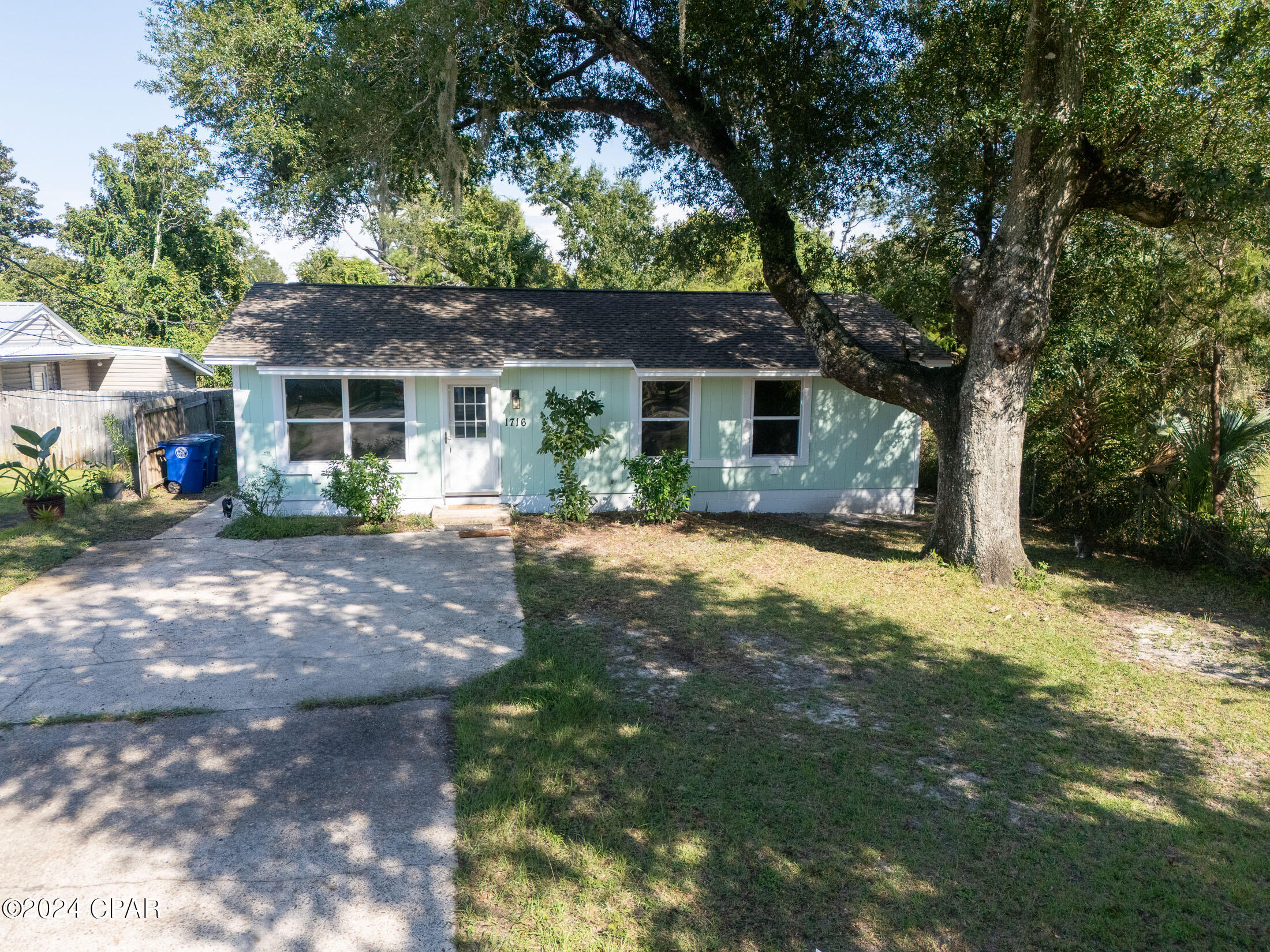 Bayview Add - Residential