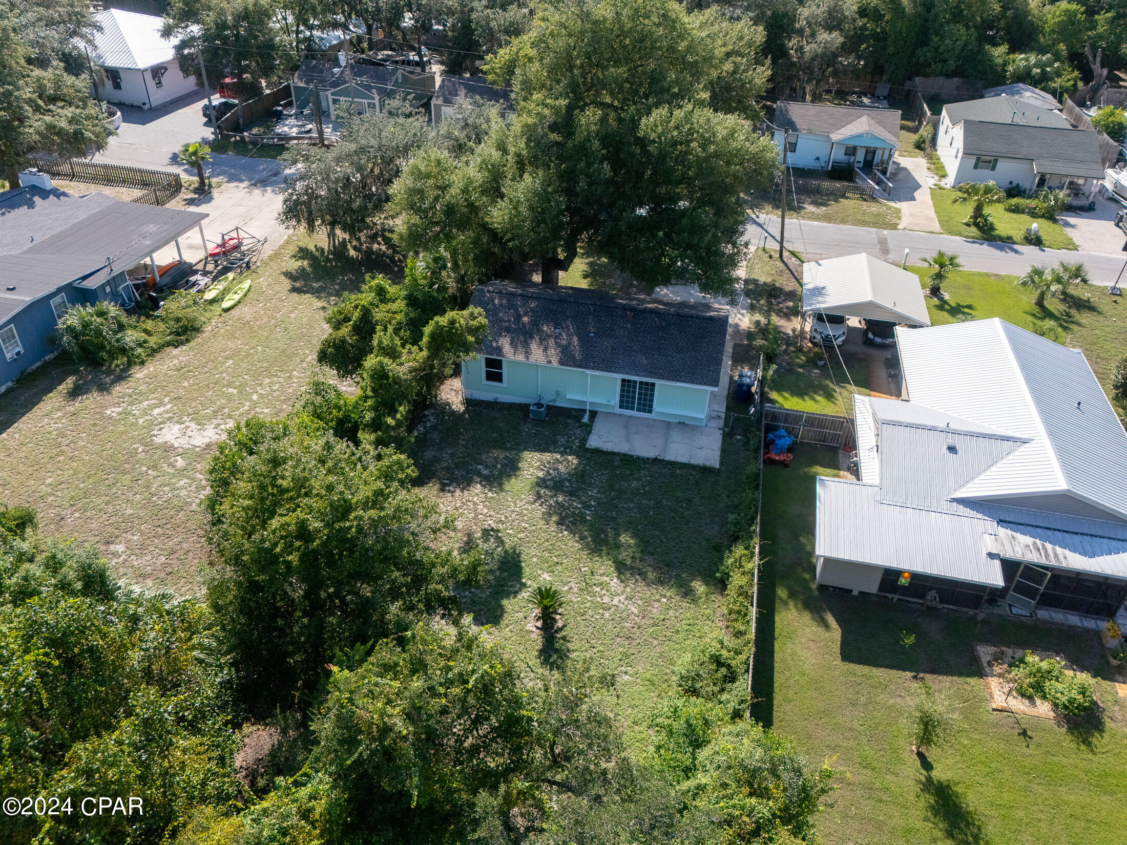 Bayview Add - Residential