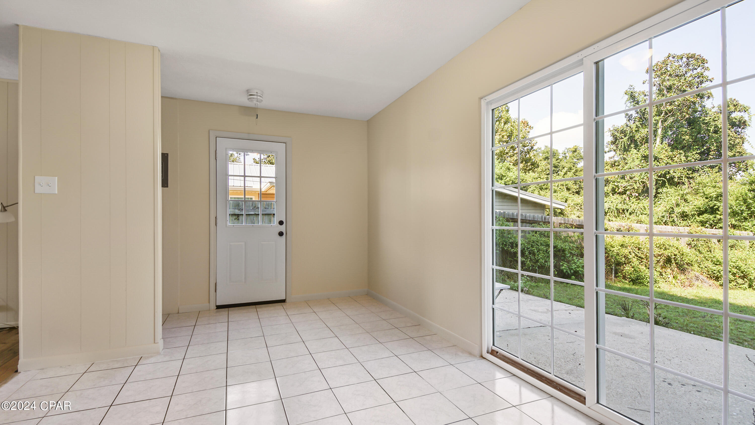 Bayview Add - Residential