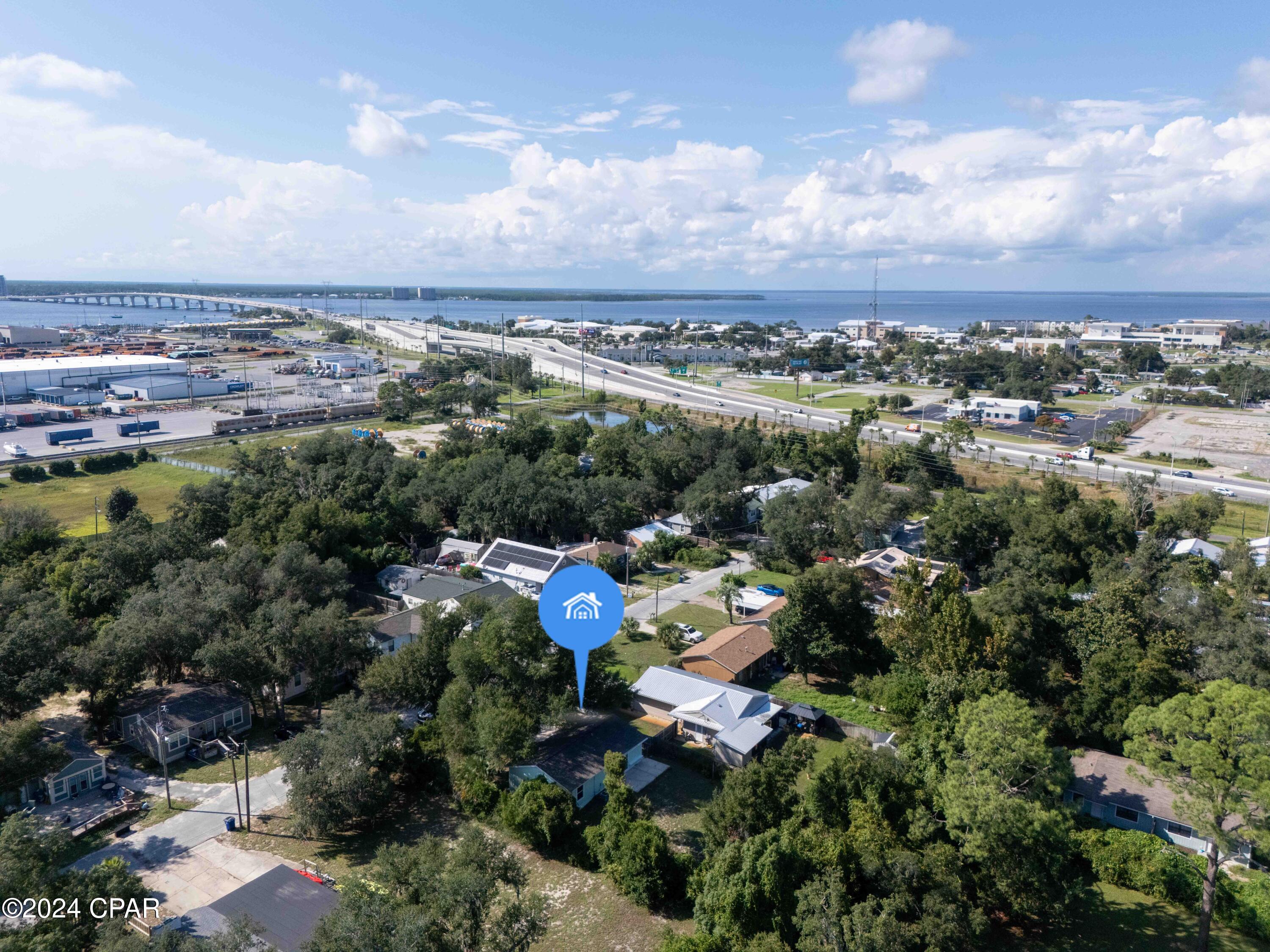 Bayview Add - Residential