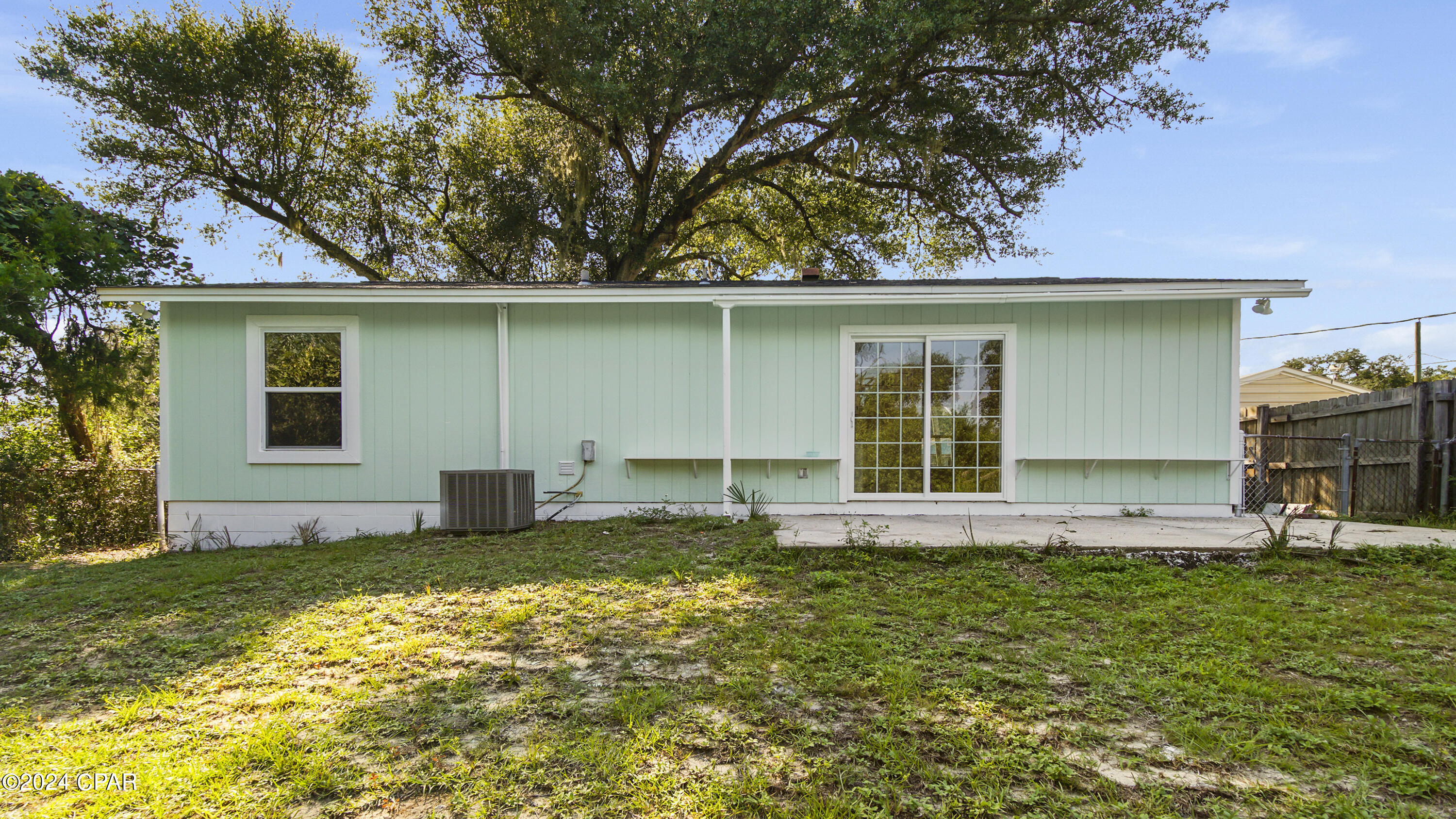 Bayview Add - Residential