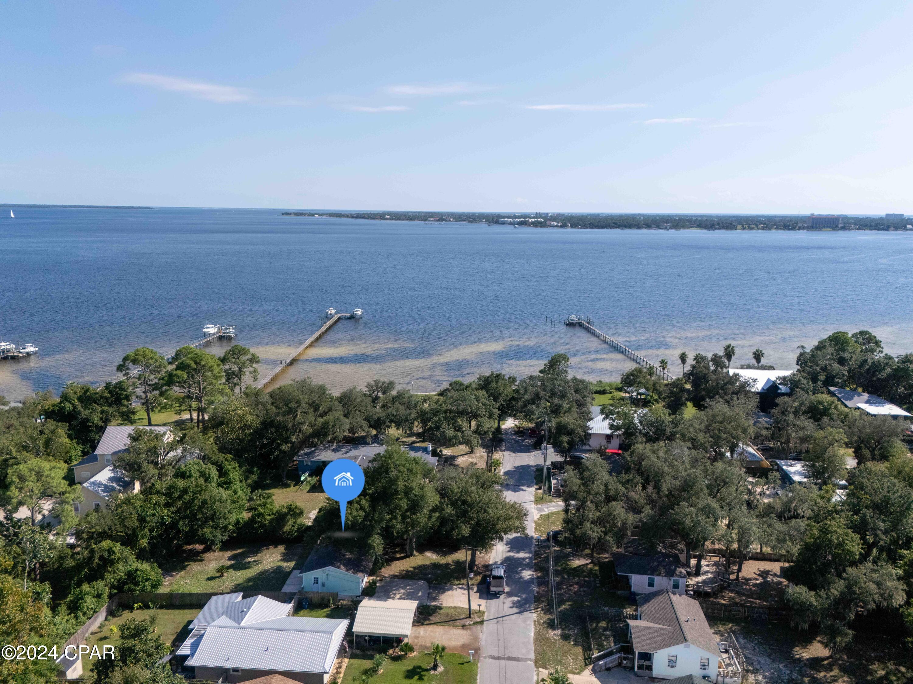 Bayview Add - Residential