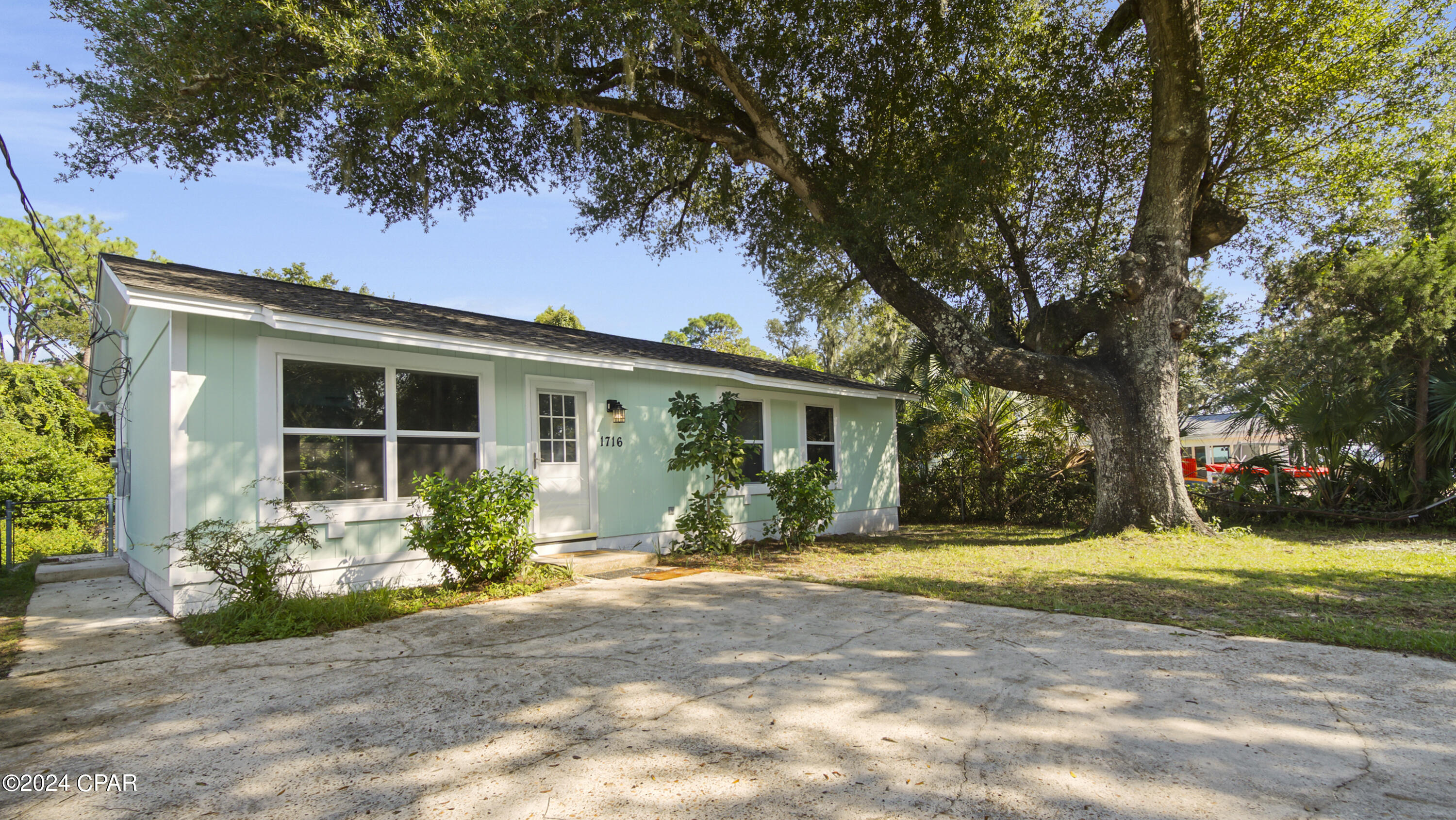 Bayview Add - Residential