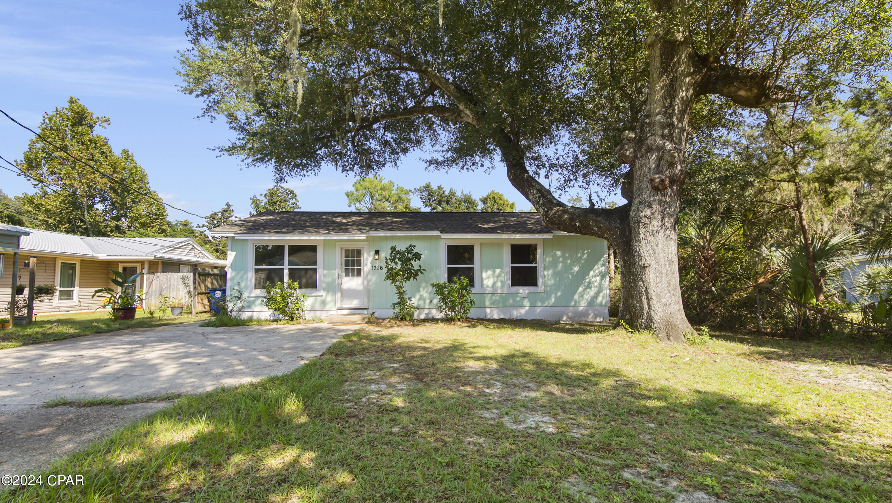 Bayview Add - Residential