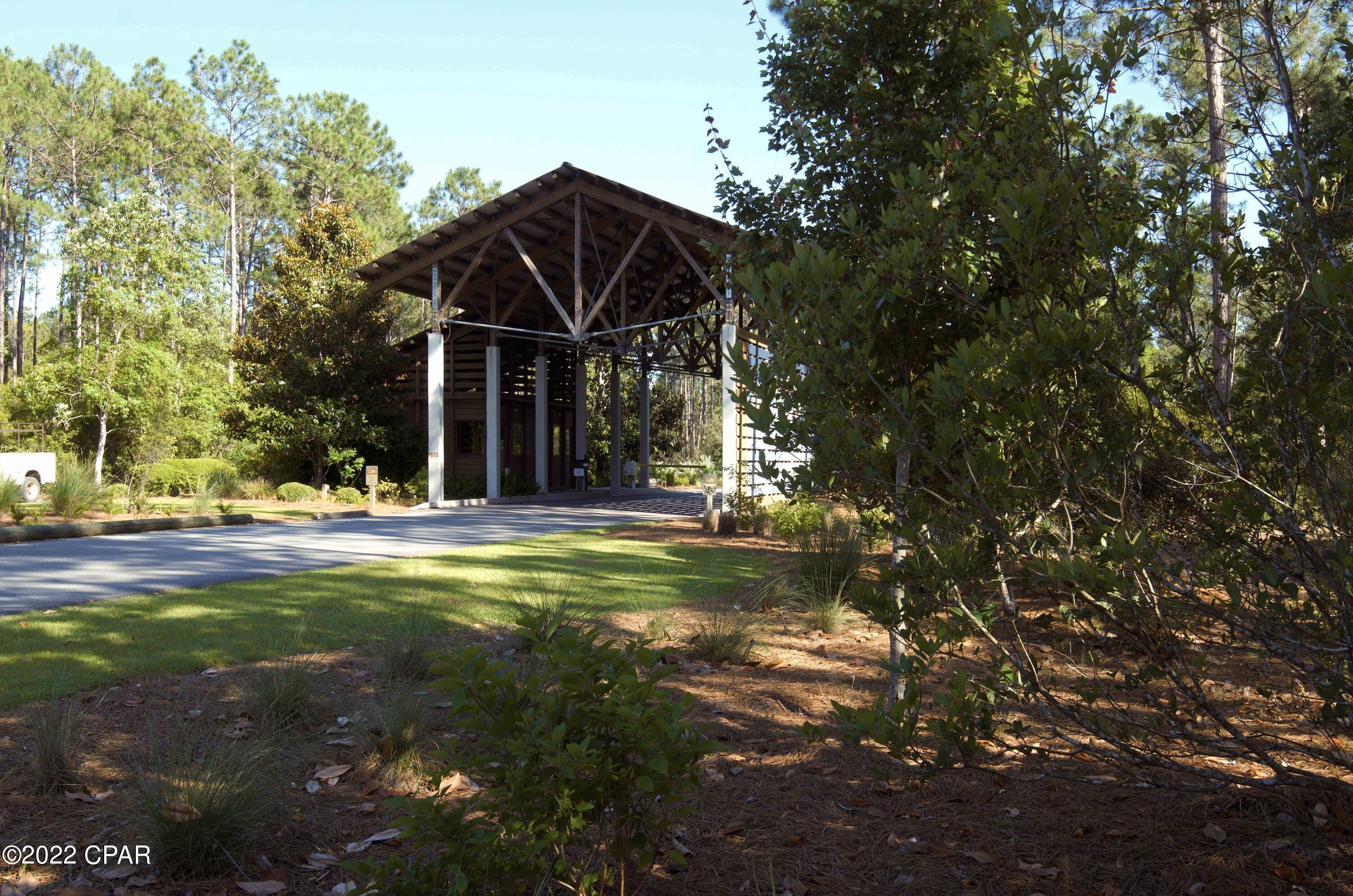Rivercamps On Crooked Creek - Land