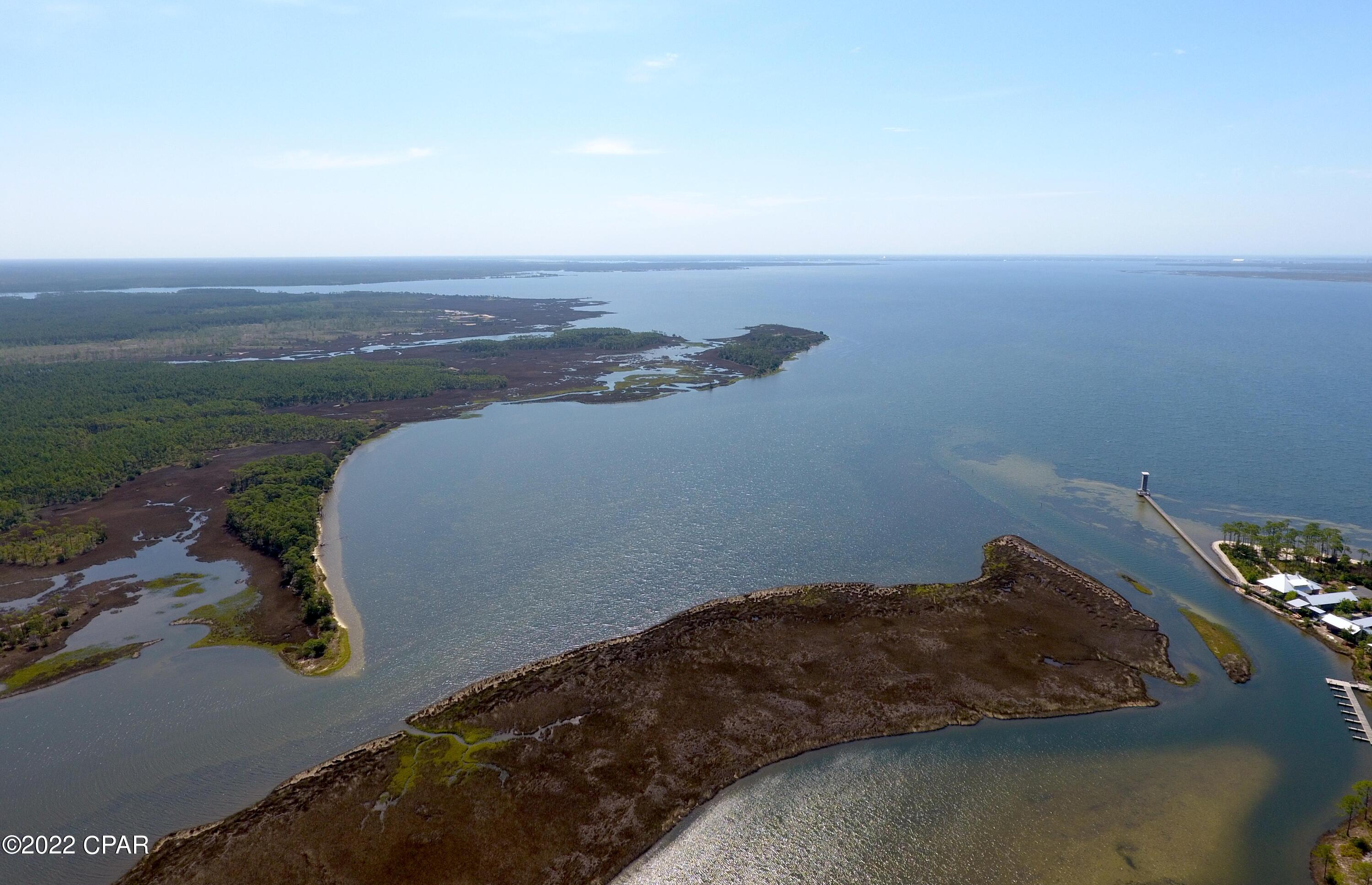 Rivercamps On Crooked Creek - Land