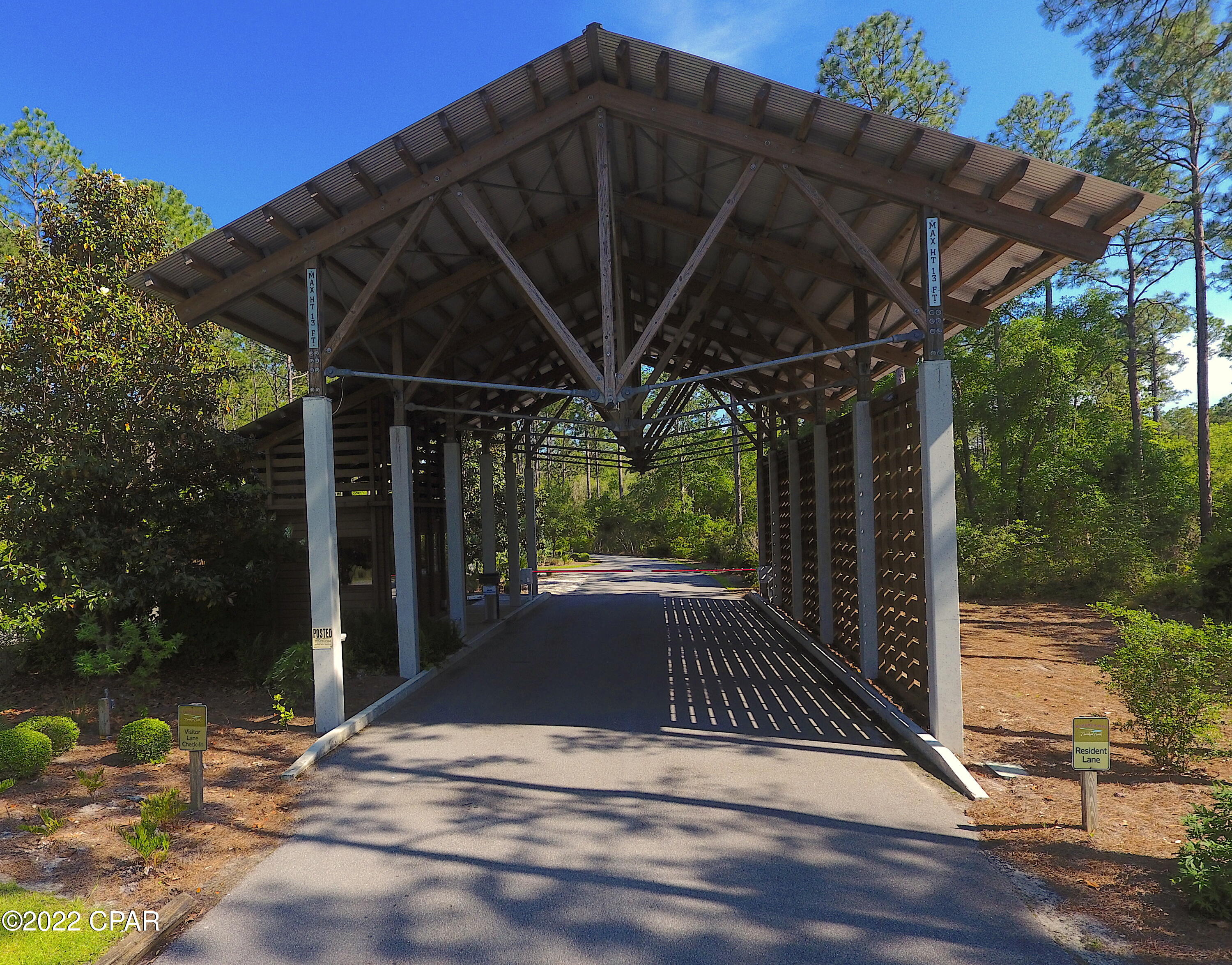 Rivercamps On Crooked Creek - Land