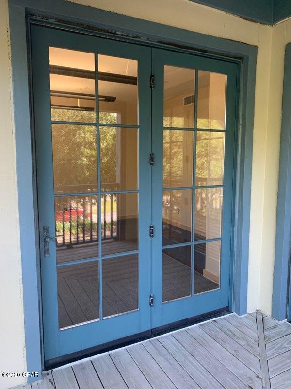 Watercolor - Commercial Lease