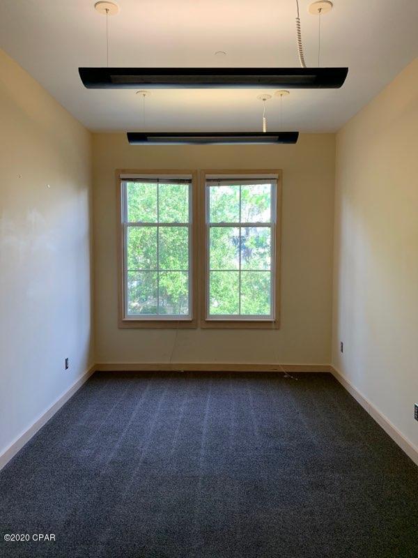 Watercolor - Commercial Lease