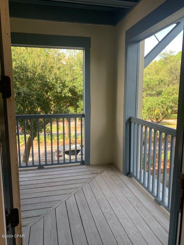 Watercolor - Commercial Lease