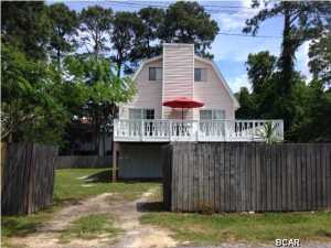 Treasure Cove Unit 1 - Residential