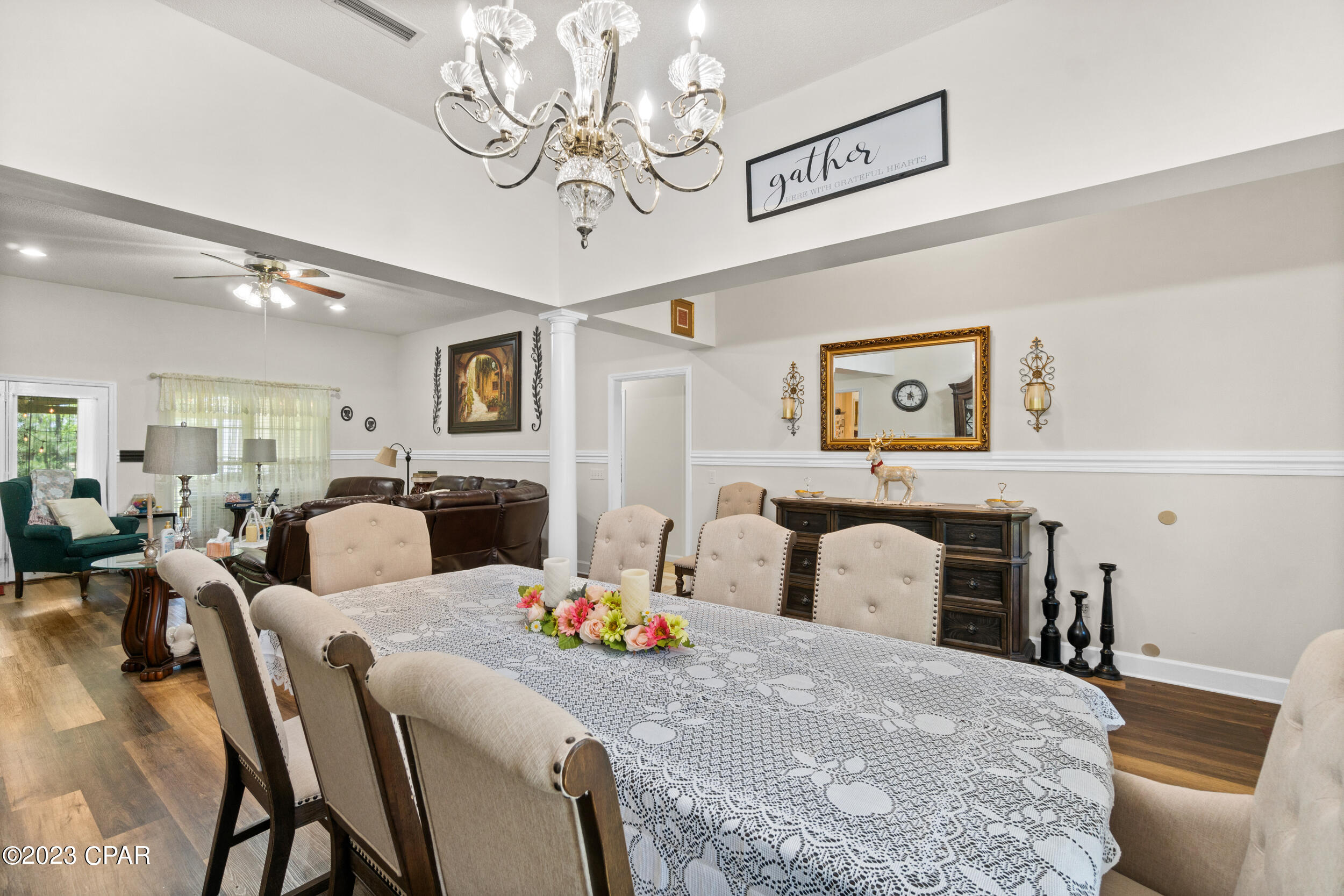 No Named Subdivision - Residential