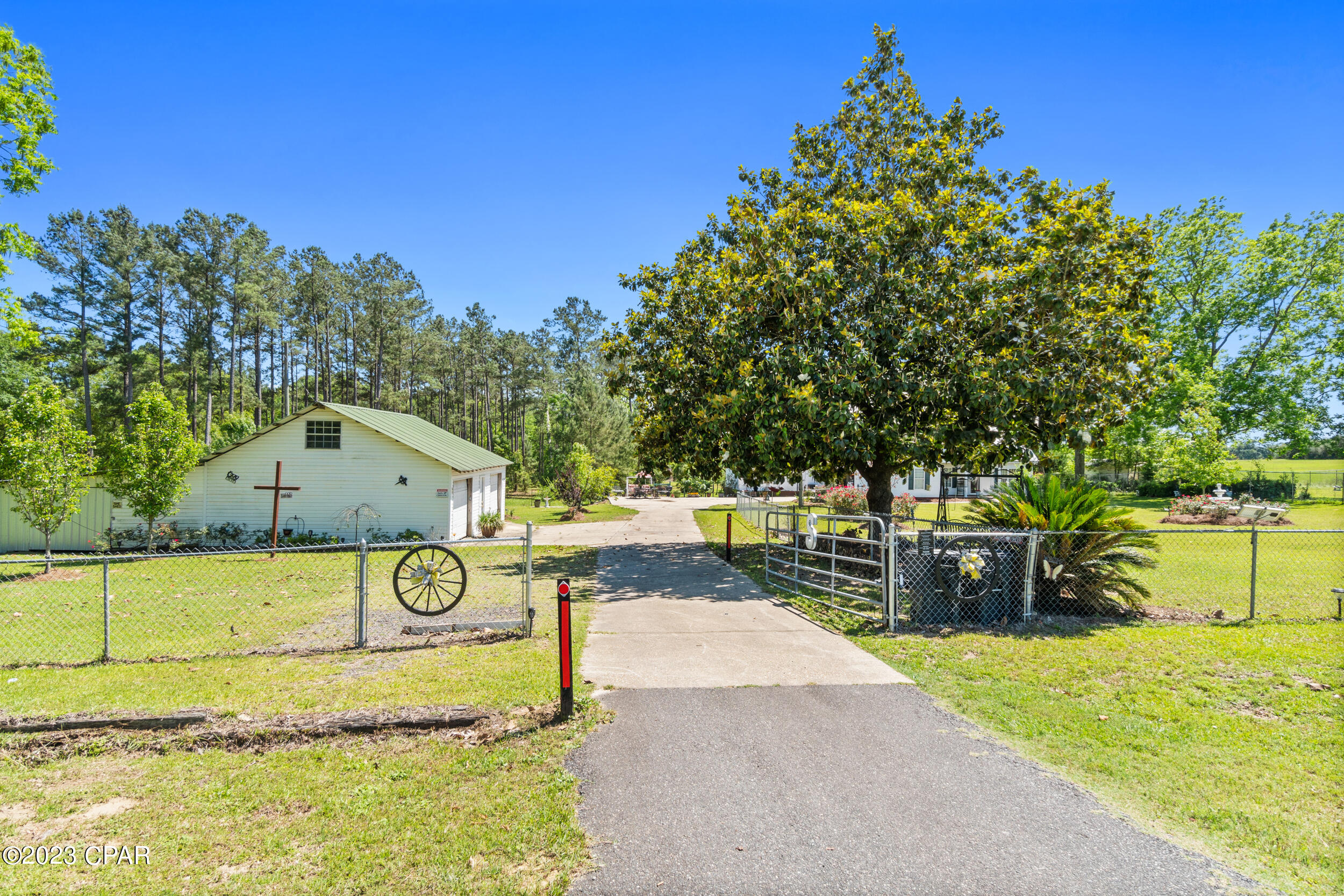 No Named Subdivision - Residential