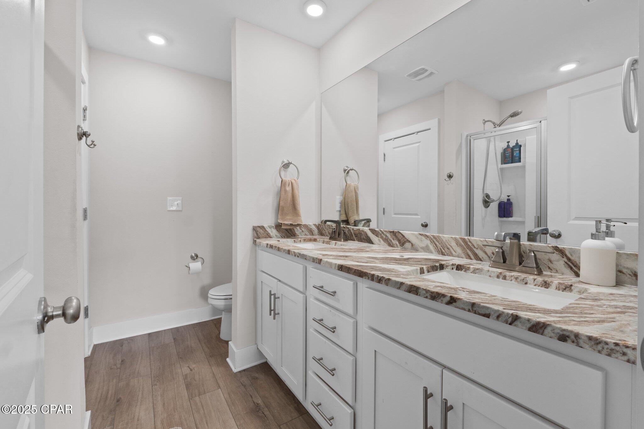 Park Place Phase 1 - Residential