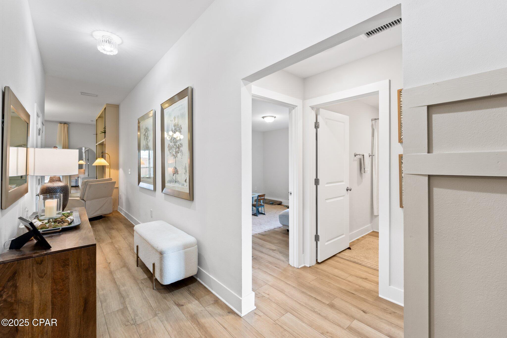 Park Place Phase 1 - Residential